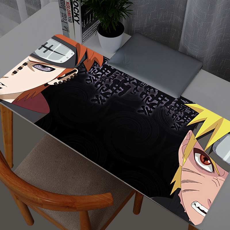 Gaming Keyboard Nearby - Alfombrillas de ratón de Anime japonés