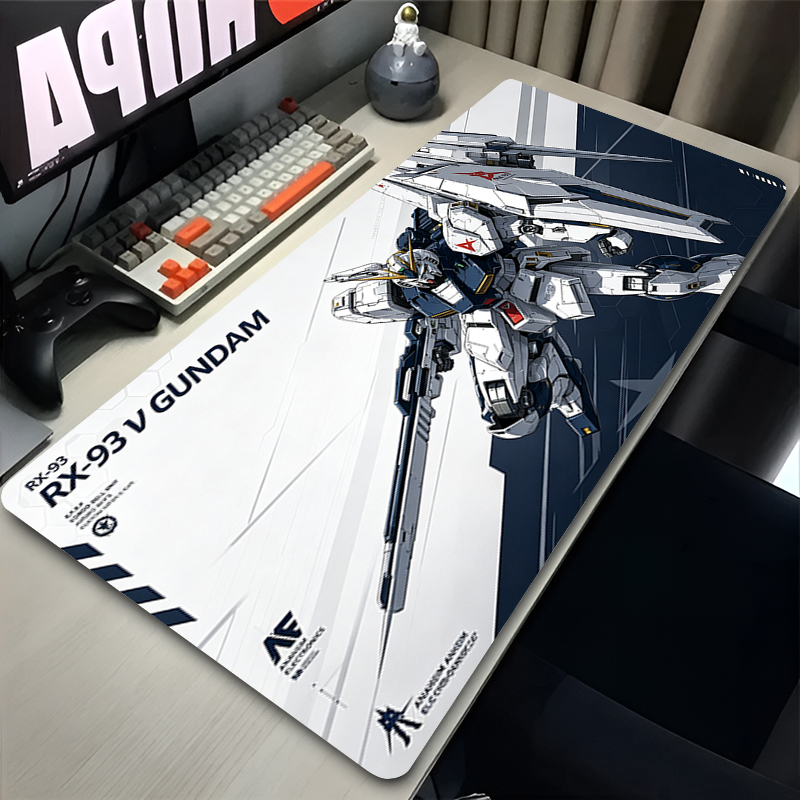 Gaming Keyboard Nearby - Alfombrilla de ratón grande, alfombrilla de