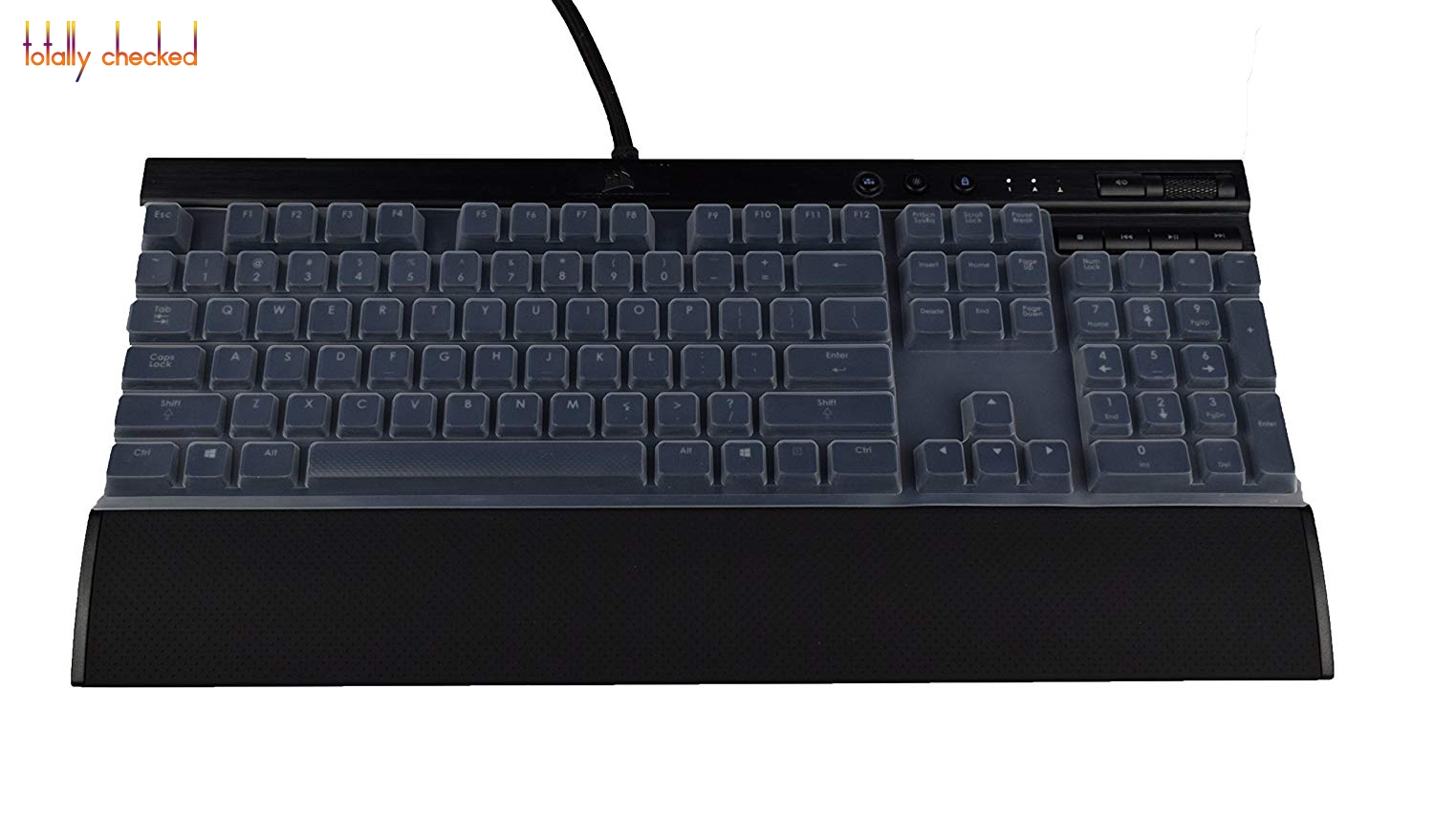 Cubierta de silicona para Tecl - Gaming Keyboard No Rgb reseña y precio