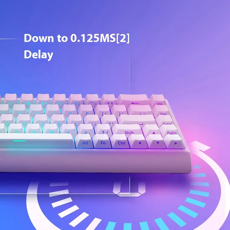 Nuevo IROK Mercury68 PRO MAX R - Gaming Keyboard Mini reseña y precio