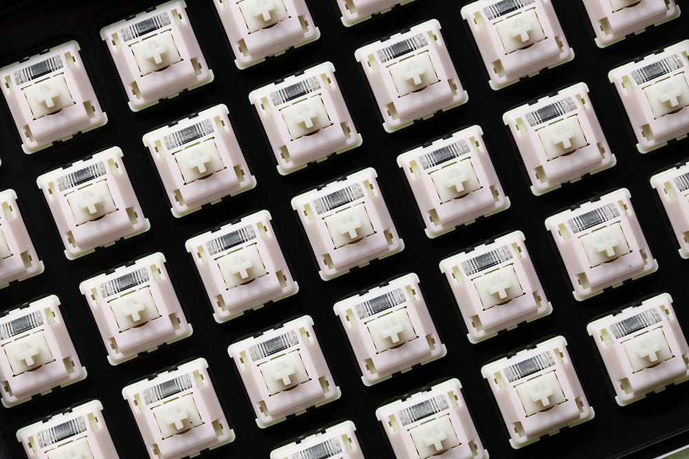 MMD Vivian Switch V2 RGB SMD l - Gaming Keyboard No Rgb reseña y precio