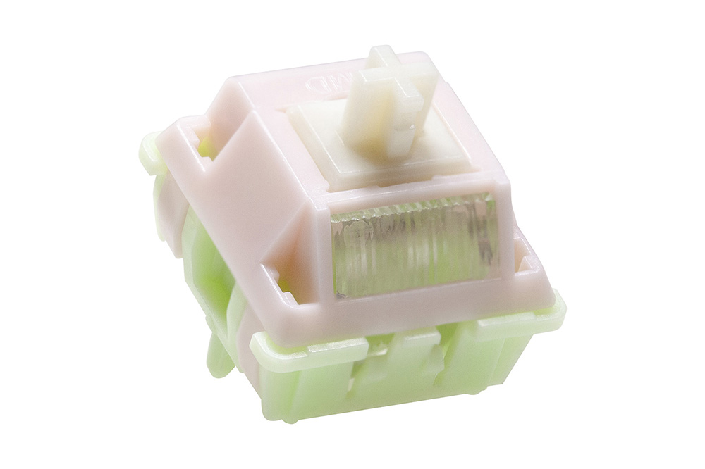 MMD Vivian Switch V2 RGB SMD l - Gaming Keyboard No Rgb reseña y precio