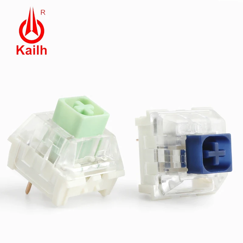 Kailh Box-interruptor de tecla - Gaming Keyboard Mini reseña y precio