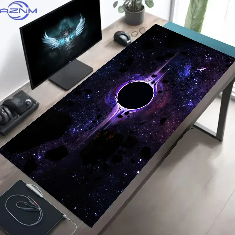 Alfombrilla de ratón con diseñ - Gaming Keyboard Mini reseña y precio